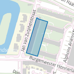 Perceel SDM01-H-2450