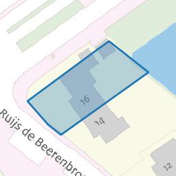 Perceel SDM01-H-2452