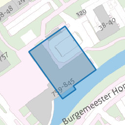 Perceel SDM01-H-2454