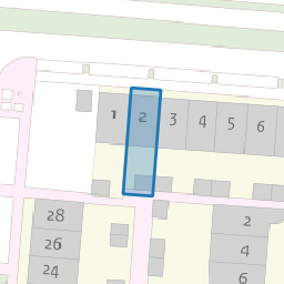 Perceel SDM01-H-2466