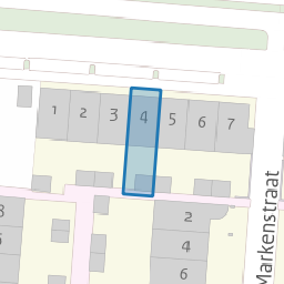 Perceel SDM01-H-2468