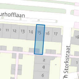 Perceel SDM01-H-2479