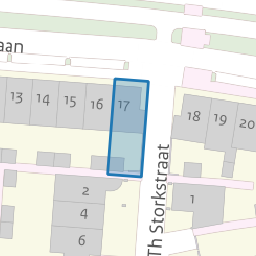 Perceel SDM01-H-2481