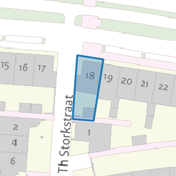 Perceel SDM01-H-2482