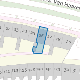 Perceel SDM01-H-2490