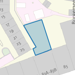 Perceel SDM01-H-2501