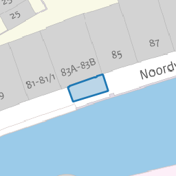 Perceel SDM01-H-2503