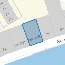 Perceel SDM01-H-2504