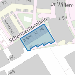 Perceel SDM01-H-2505