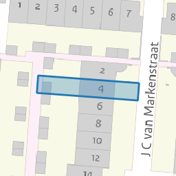 Perceel SDM01-H-2510
