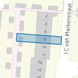 Perceel SDM01-H-2512
