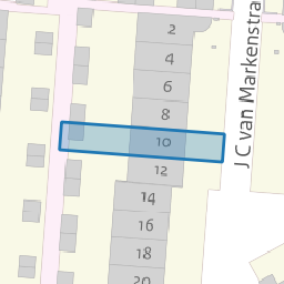 Perceel SDM01-H-2513