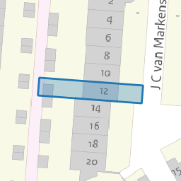 Perceel SDM01-H-2514