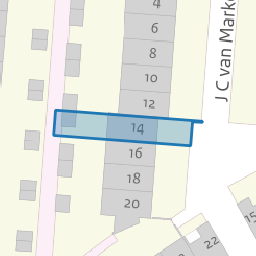 Perceel SDM01-H-2515