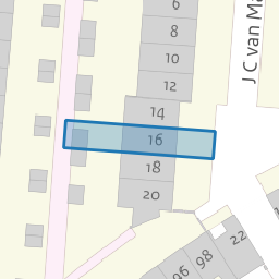 Perceel SDM01-H-2516