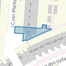 Perceel SDM01-H-2524