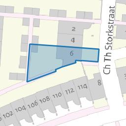 Perceel SDM01-H-2525
