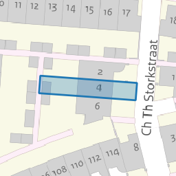 Perceel SDM01-H-2526