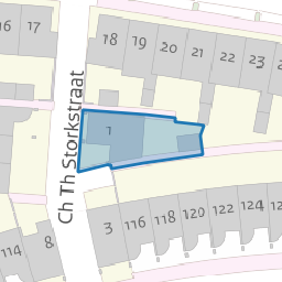 Perceel SDM01-H-2528