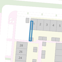 Perceel SDM01-H-2539