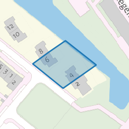 Perceel SDM01-H-2545