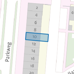 Perceel SDM01-H-2550