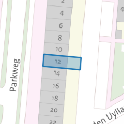 Perceel SDM01-H-2551