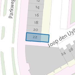 Perceel SDM01-H-2556