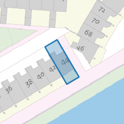 Perceel SDM01-H-2557