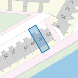 Perceel SDM01-H-2558