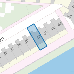 Perceel SDM01-H-2560