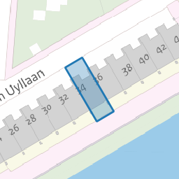 Perceel SDM01-H-2562