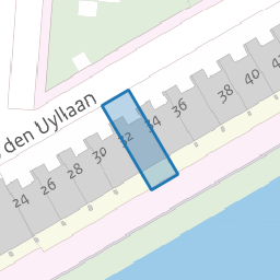 Perceel SDM01-H-2563