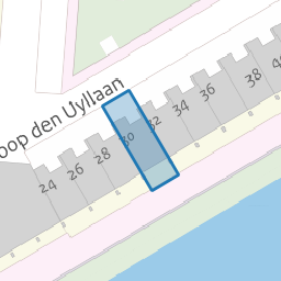 Perceel SDM01-H-2564