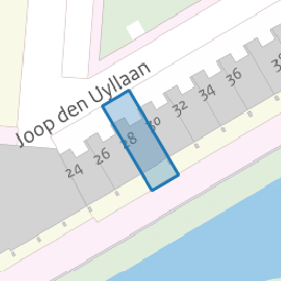 Perceel SDM01-H-2565