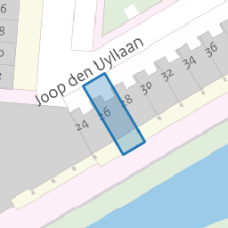 Perceel SDM01-H-2566