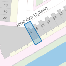 Perceel SDM01-H-2567