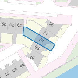 Perceel SDM01-H-2570