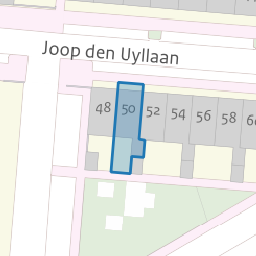 Perceel SDM01-H-2574