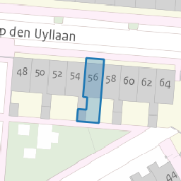 Perceel SDM01-H-2577