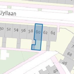 Perceel SDM01-H-2579