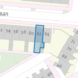 Perceel SDM01-H-2580