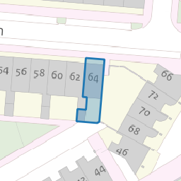 Perceel SDM01-H-2581