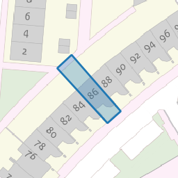Perceel SDM01-H-2585