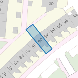 Perceel SDM01-H-2587