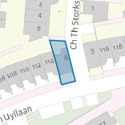 Perceel SDM01-H-2602