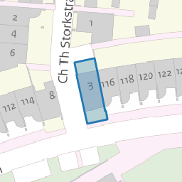 Perceel SDM01-H-2603