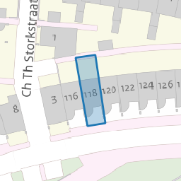 Perceel SDM01-H-2605