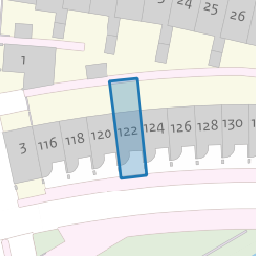 Perceel SDM01-H-2607