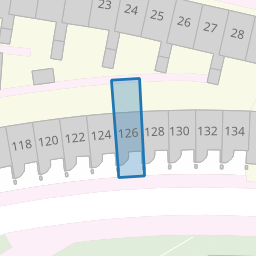 Perceel SDM01-H-2609